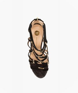Caged Sandal 2