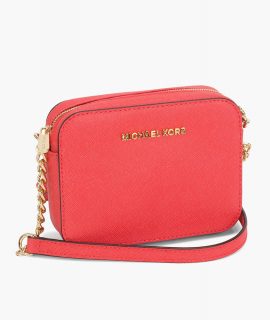 Jet Set Travel Crossbody