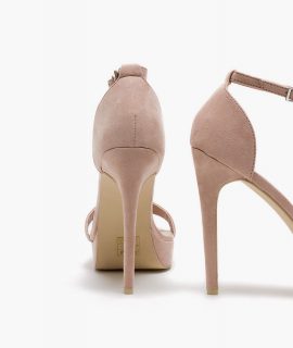 Mid Platform Sandal 2