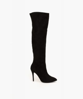 Over The Knee Boot 2