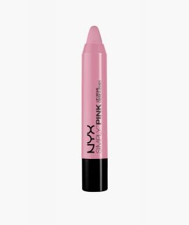 Simply Pink Lip Crayon