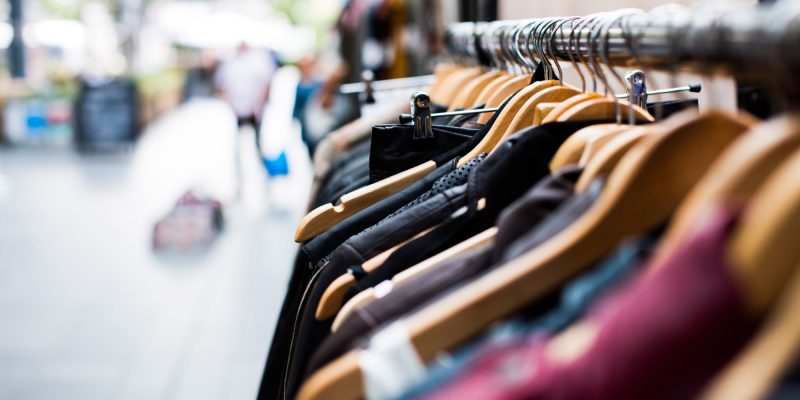 Get Great Deals On Unique Pieces In The Fall Sample Sale