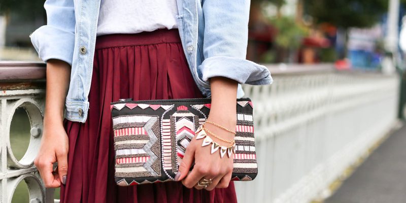 Fun And Funky Accessories To Spice Up Your Outfit