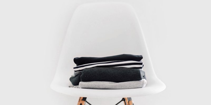 Create A Capsule Closet With These Simple Tips